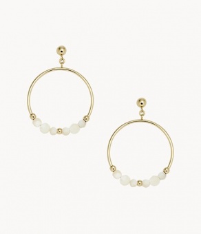 Украшение Серьги Fossil JF03762710