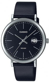 Наручные часы Casio  MTP-E175L-1E