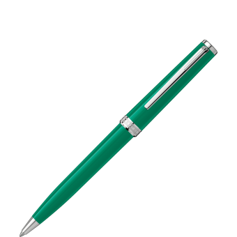 Montblanc Ручка шариковая PIX изумрудно-зеленая 117661