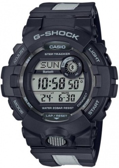 Наручные часы Casio G-SHOCK GBD-800LU-1E