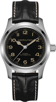 Наручные часы Hamilton Khaki Field Murph SS H70605731
