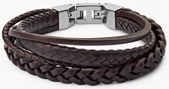 Украшение Браслет Fossil JF03190040
