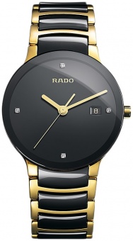 Наручные часы Rado Centrix R30929712 115.0929.3.071