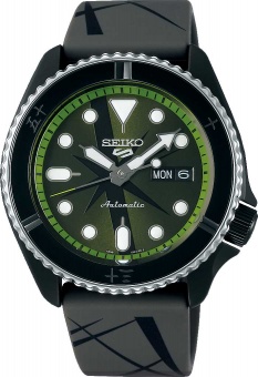Наручные часы Seiko  SRPH67K1S