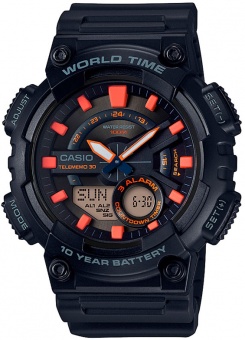 Наручные часы Casio  SALE50 AEQ-110W-1A2