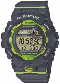 Наручные часы Casio G-SHOCK GBD-800-8E