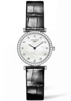 Наручные часы Longines La Grande Classique De Longines SALE40 L42410802 L4.241.0.80.2