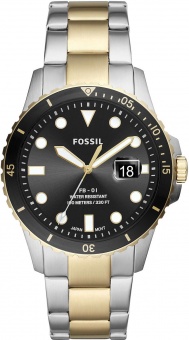 Наручные часы Fossil  FS5653