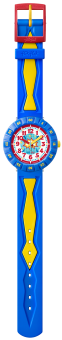 Наручные часы Flik Flak  ZFCSP050
