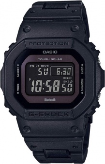 Наручные часы Casio G-SHOCK GW-B5600BC-1B