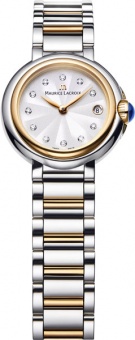 Наручные часы Maurice Lacroix  FA1003-PVP13-150-1