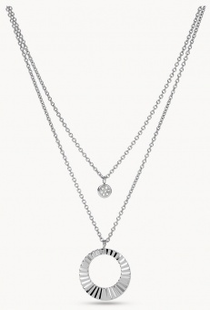 Украшение Подвеска Fossil SALE70 JF03891040