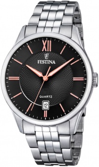 Наручные часы Festina ACERO CLASSICO F20425/6