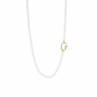 Украшение Колье TI SENTO 3980PW/80