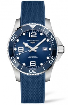 Наручные часы Longines Hydroconquest SS L37824969 L3.782.4.96.9