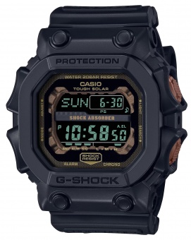 Наручные часы Casio G-SHOCK GX-56RC-1