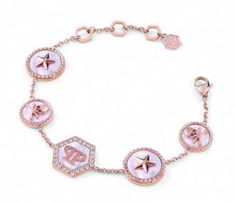 Браслет Philipp Plein PJ2EA15BU