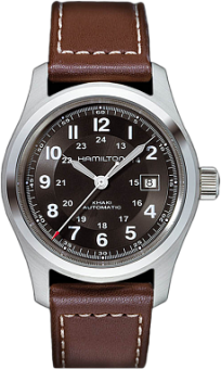 Наручные часы Hamilton Khaki Field SS H70555533