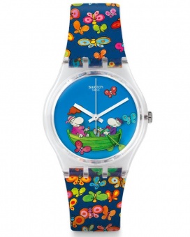 Наручные часы Swatch  GZ307S
