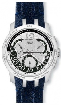 Наручные часы Swatch  YRS404
