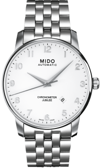 Наручные часы Mido Baroncelli Chronometer M86904111