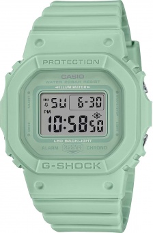 Наручные часы Casio G-SHOCK GMD-S5600BA-3