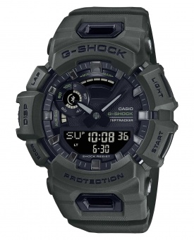 Наручные часы Casio G-SHOCK GBA-900UU-3A