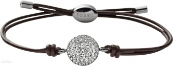Украшение Браслет Fossil JF00117040