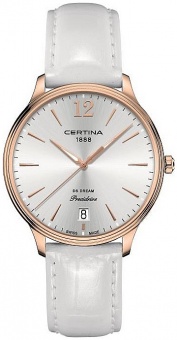 Наручные часы Certina Sport DS Dream SALE30 C0218103603700 C021.810.36.037.00