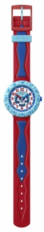 Наручные часы Flik Flak  ZFCSP051