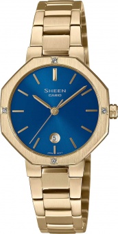 Наручные часы Casio Sheen SHE-4543G-2A
