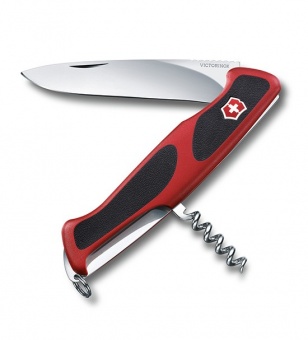 Швейцарский нож Victorinox Ranger Grip 130mm 0.9523.C