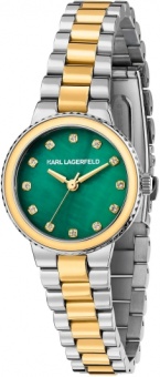 Наручные часы Karl Lagerfeld Kaiser R0553104511