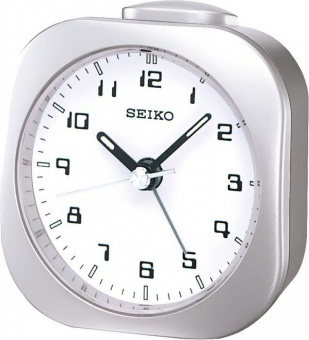 Будильник Seiko QXE016SN