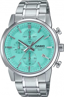 Наручные часы Casio  MTP-E510D-2A