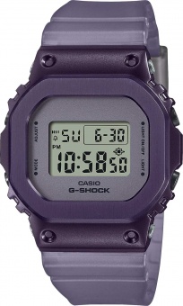 Наручные часы Casio G-SHOCK SALE40 GM-S5600MF-6