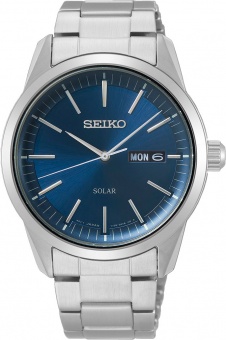 Наручные часы Seiko Conceptual Series Dress SS SNE525P1