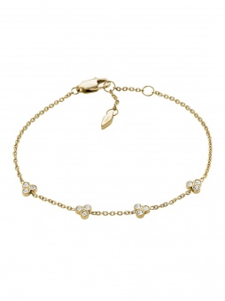 Украшение Браслет Fossil Уценка40 JF04112710