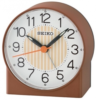 Будильник Seiko QHE136BN