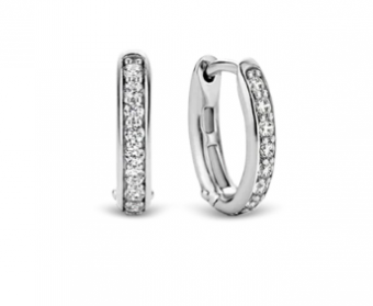 Украшение Серьги TI SENTO 7759ZI