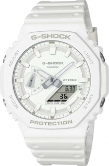 Наручные часы Casio G-SHOCK GA-2100-7A7