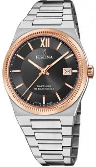 Наручные часы Festina SWISS MADE F20036/3