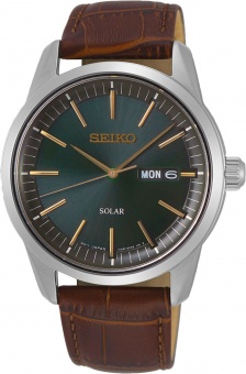 Наручные часы Seiko Conceptual Series Dress SS SNE529P1