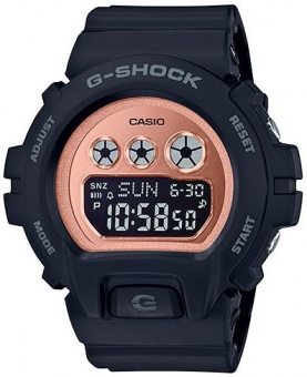 Наручные часы Casio G-SHOCK GMD-S6900MC-1E