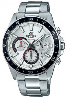 Наручные часы Casio Edifice EFV-570D-7A