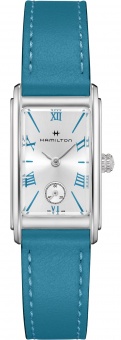Наручные часы Hamilton American Classic Ardmore Quartz SALE30 SS H11221650