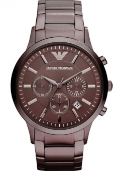 Наручные часы Emporio Armani  SALE30 SS AR2454