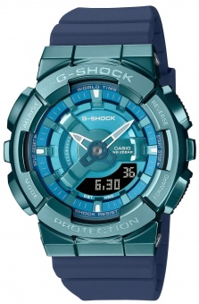 Наручные часы Casio G-SHOCK GM-S110LB-2A