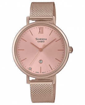 Наручные часы Casio Sheen SHE-4539CM-4A