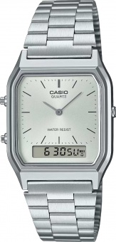 Наручные часы Casio  AQ-230A-7A